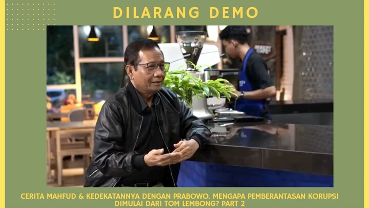 Pemberantasan Korupsi Dimulai?