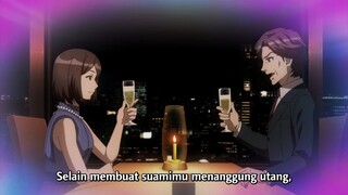 Diselingkuhi istri sendiri, MC jadi over power dan balas dendam di Isekai‼️