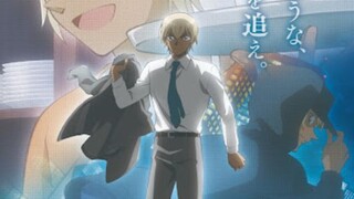 CONAN: ZERO'S NO TEA TIME (tập 3)