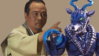 [Oxer 04] Si kambing penipu Oxer, Duan Muyan memukuli sutradara Nava