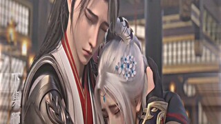 Rindu Main Peluk Aj Lord Harem🤭🤣|| JJ Donghua Legend Of Martial Immortal