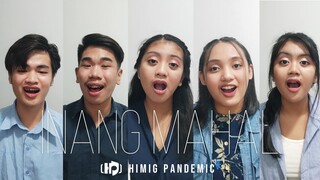 Hangad - Inang Mahal | Himig Pandemic