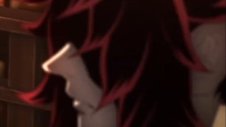 Di Kota Tak Terbatas, yang paling pantas menggigit sandal jepit adalah kakek dan cucu dari Keluarga 