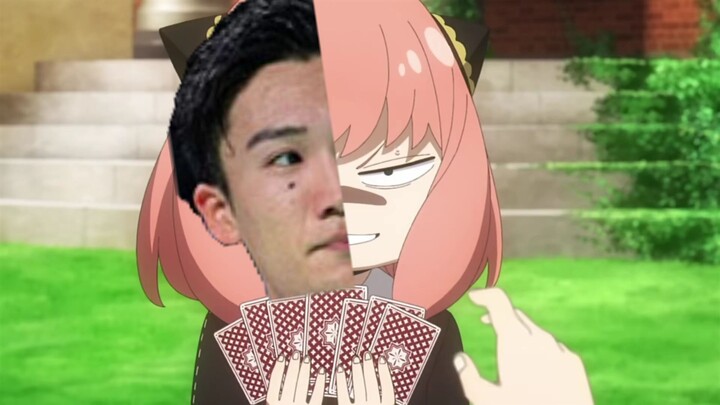 “SPY×FAMILY” – Nhưng là cầu lông 🏸