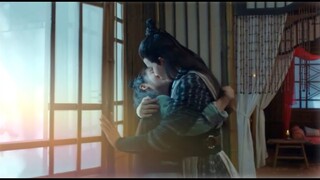 4. 명월증조강동한 OST (융화) 明月曾照江东寒(融化)The Moon Brightens For You(iQIYI 방영) 于朦胧, 邢菲  Yú méng lóng,  Xíng Fēi