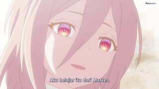 EP5 - Shokei Shoujo no Virgin Road sub ind