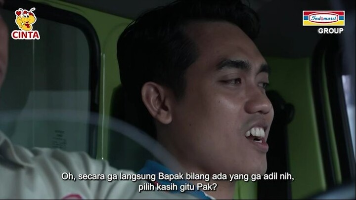 Refreshment Cinta - Eps 3 - Kerjasama itu Harus Adil_Rev 480