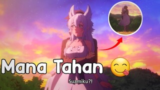 Ketika Suami Meluk Istri Secara Tiba² 🥰 || JJ ANIME 🎟