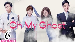 6- OH MY GHOST  Tagalog dubbed
