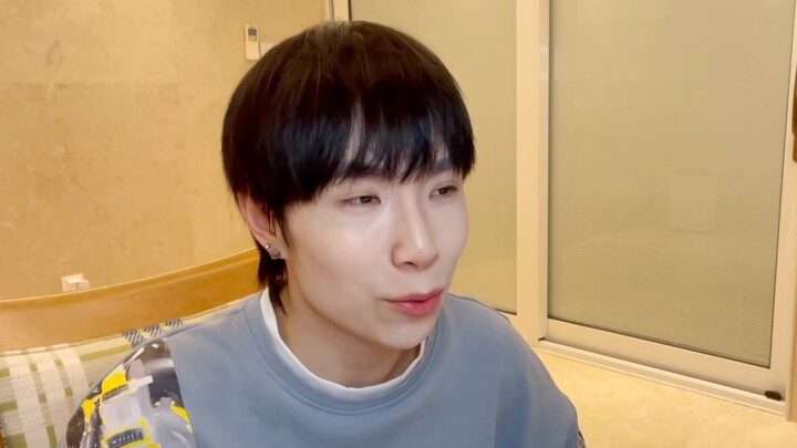 [Reaksi Hiburan Tiongkok] Gaya Hiburan Tiongkok yang Mengejutkan! Guru Tari Menonton Zhao Rang - Rua