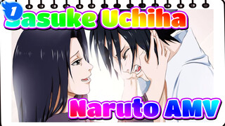 Sasuke Uchiha / Sunrise / Naruto AMV_1