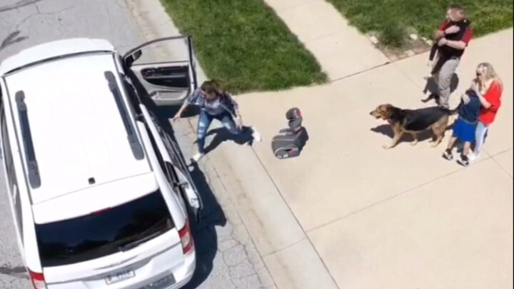 ส่งลูกไปอยู่กับคุณตาคุณยาย