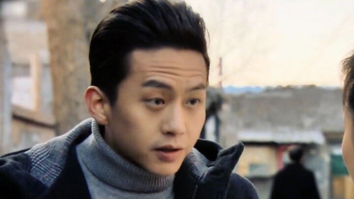 Những phiếu mua thực phẩm mà anh đã vất vả tiết kiệm bỗng nhiên không còn hiệu lực, và người con tra