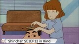 shinchan Season 1 Episode 12 in Hindi