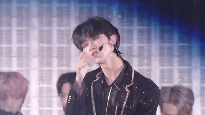 【中字】【SEVENTEEN】【徐明浩】HIGHLIGHT 全员13人版 整首高能 好喜欢改编的这版