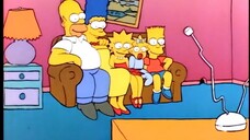 The Simpsons - Season 1 Couch Gags