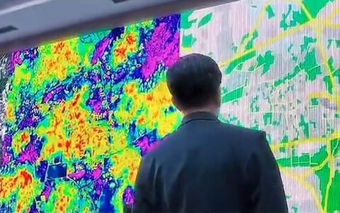 A model anti-drug village turns out to be a whole community of drug producers—Li Weimin even thought