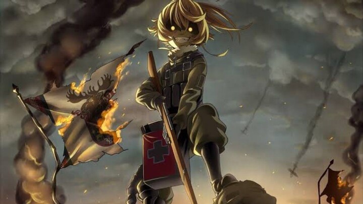 YOUJO SENKI (ENG SUB) EPISODE-01 (PT.02 of 02)