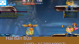 Ải 1 đấu trường rồng ác mộng #gunny