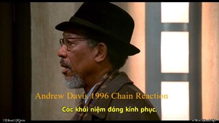 04 Andrew Davis 1996 Chain Reaction