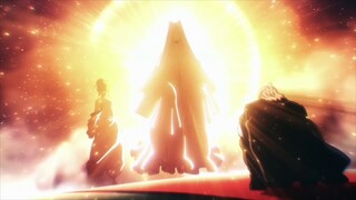 TRAILER anime epik tahun ini