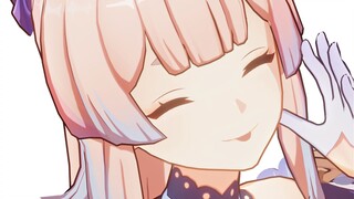 你！对！就你！起来！抽背心海圣经！