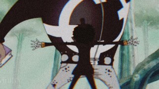 Titik Frustasi Seorang Luffy (AMV)