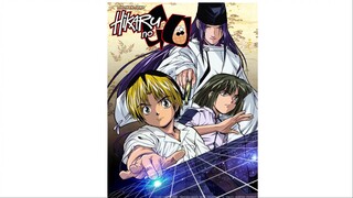 Hikaru No Go Episode 21 (The Haze Jr. High Go Club)