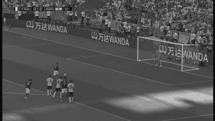 penalty terkuat Argentina