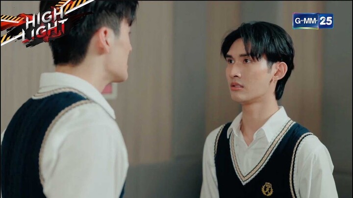 ปะทะฝีปาก สั่งสอนคู่อริ | Highlight Ep.2 | #TheChorusClub #เสียงบาดตาย | GMM25