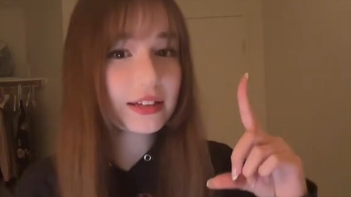 Hakimi populer hingga ke luar negeri, gadis Kanada menyanyikan Hakimi