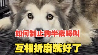 投桃报李，多有爱的一家啊