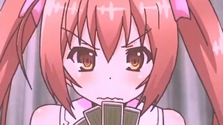 Playing games doesn't make girls want to have girlfriends~