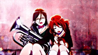 Lựa vợ đi nè mấy cưng:3 #animehaynhat