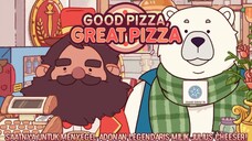 Ovenist Tidak Boleh Salah Ketika Menyegel Adonan Legendaris! |Good Pizza, Great Pizza Part 59