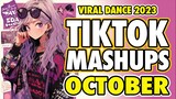 New Tiktok Mashup 2023 Philippines Party Music | Viral Dance Trends | October 25th