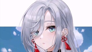 #二次元 #壁纸 #美图 #动漫 #综漫