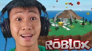 Natural Disaster - ROBLOX - NAHIRAPAN AKO MAKALIGTAS! (TAGALOG)