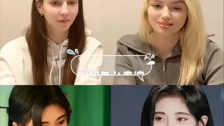 Foreigners think that the most beautiful stage performance is Sister Ju.