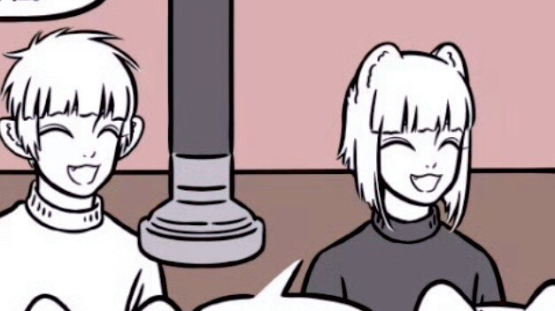 Inhuman September ครอบครัวที่มีความสุข