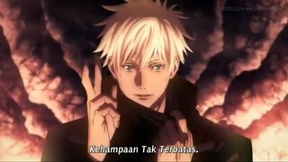 momen epic (Jujutsu kaisen)