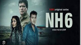 NH6 (2023) Bengali Web Series