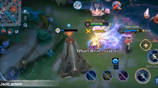 Tổng hợp highlight liên quân hay nhất 1 #game