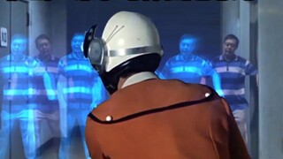 [Efek spesial buatan sendiri] Yichu! Setelah memprovokasi Ma Baoguo, dia masih ingin melarikan diri!