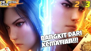 DIKIRA MATI, TERNYATA MUNCUL LAGI ‼️