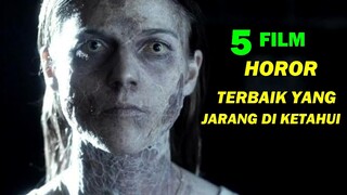 5 Film Horor Terbaik Yang Mungkin Belum Pernah Kalian Tonton !!