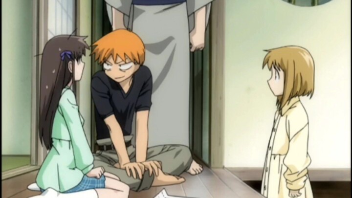 Fruits Basket 2001 Bahasa Indonesia Episode 17