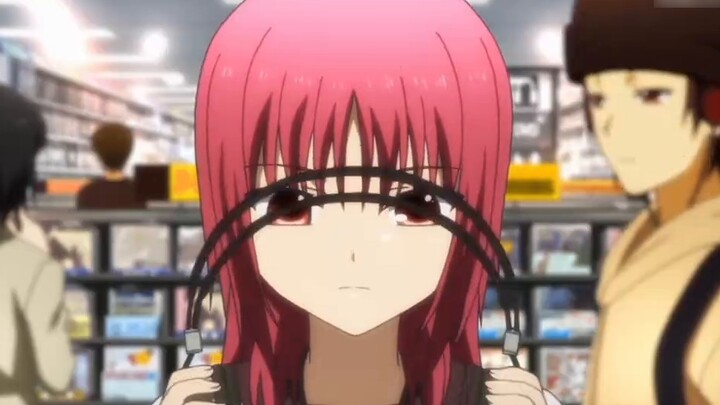 Gợi ý bài hát Angel Heartbeat "My Soul Your Beats"