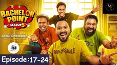 Bachelor Point Season 5 Episode 17-24 | Bachelor Point Full Episode 720p Bangla | Movie Tech 3.0