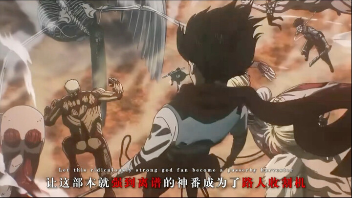 一部动漫的音乐制作能强到什么地步？动漫成了禁漫，音乐却成为路人收割机！